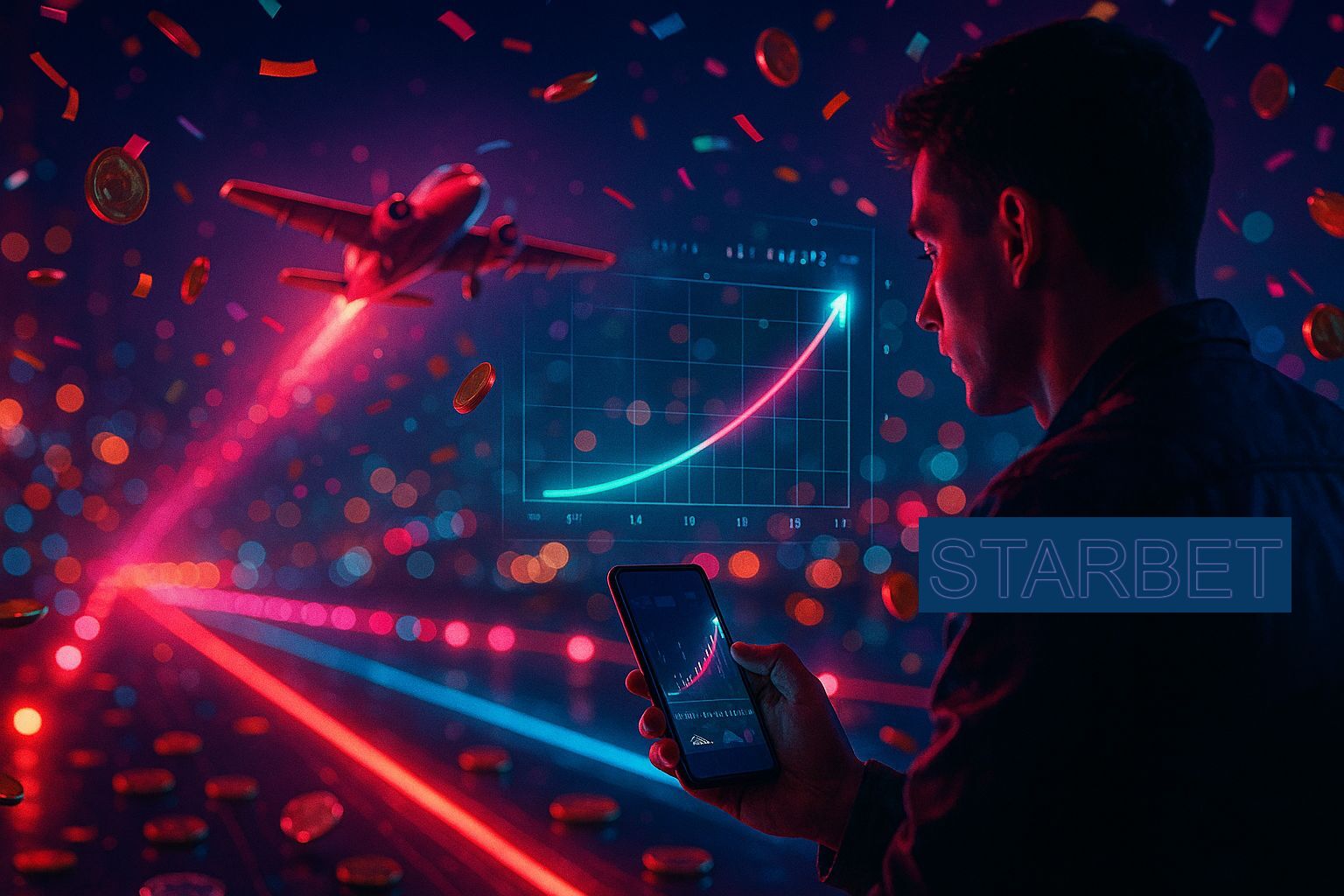 Como Jogar Aviator