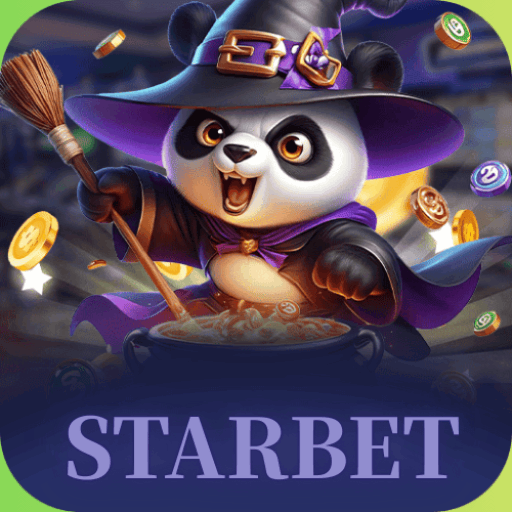 Imagem promocional da STARBET mostrando a plataforma e suas vantagens