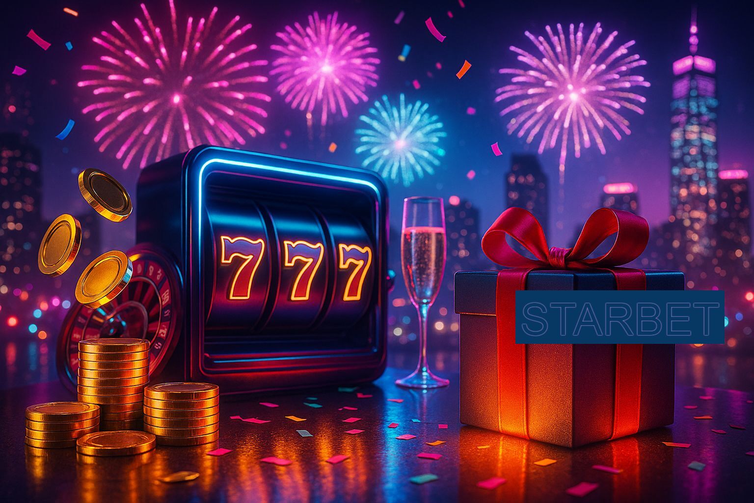 Bônus Festivos