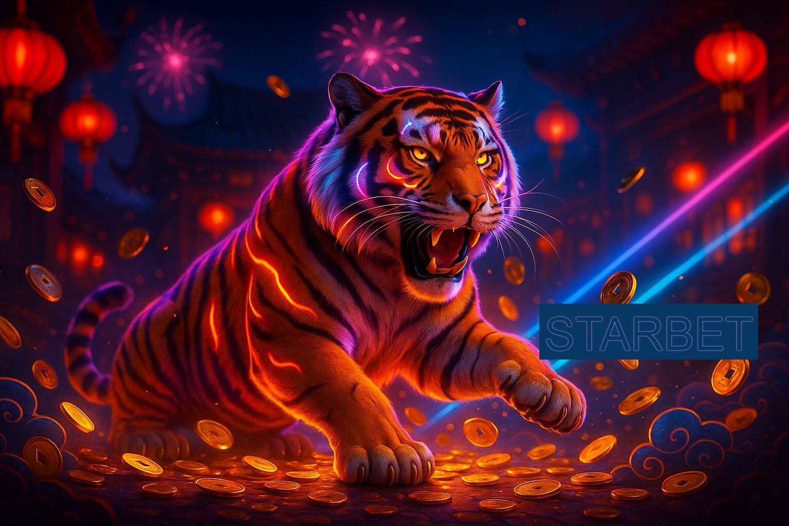 Como Jogar Fortune Tiger