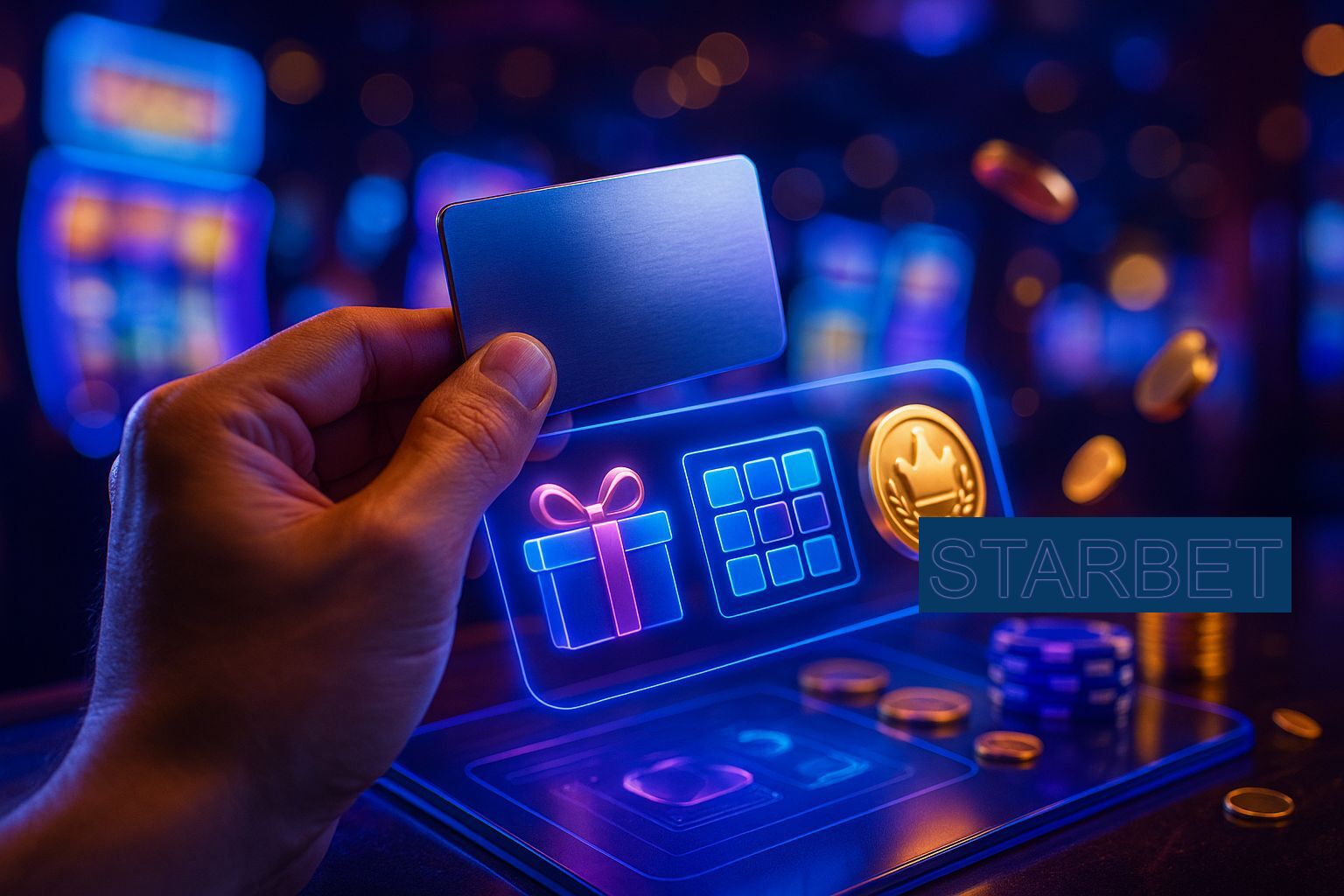 Benefícios do Login