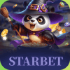 Logo da STARBET